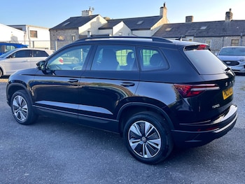 Used Skoda Karoq 2023 for sale - 77771196: Photo