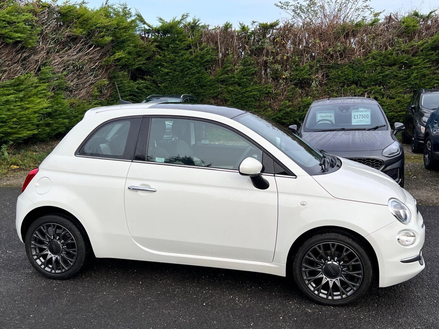 Used Fiat 500 2019 for sale - 76563798: Photo 11