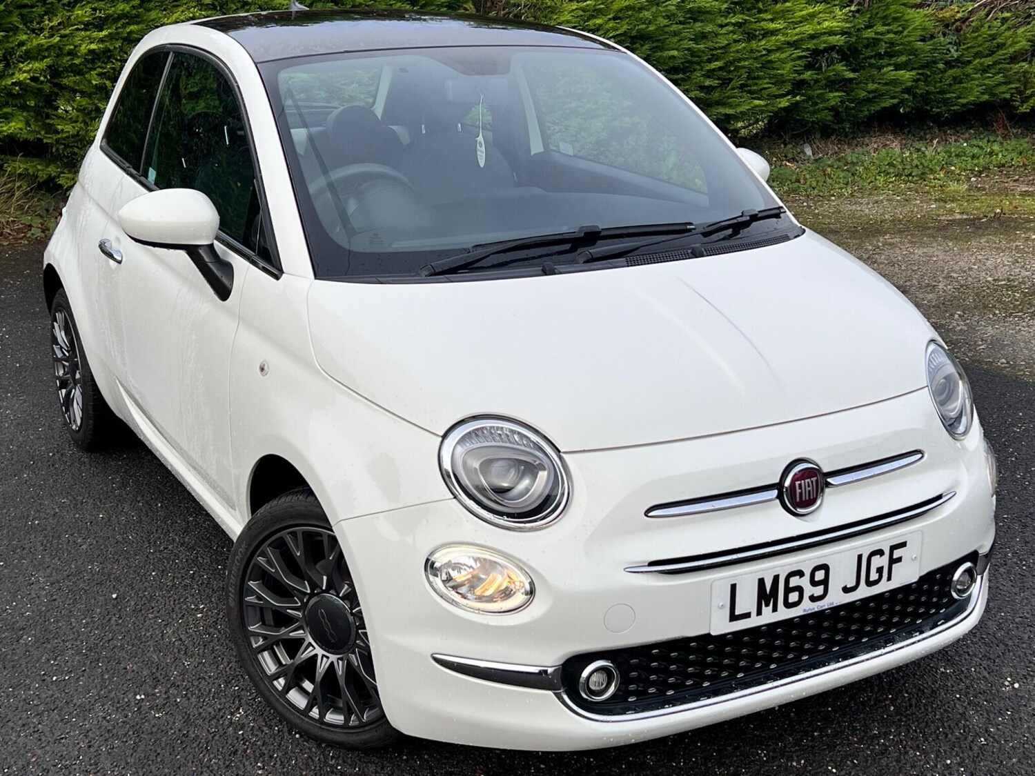 Used Fiat 500 2019 for sale - 76563798: Photo 13