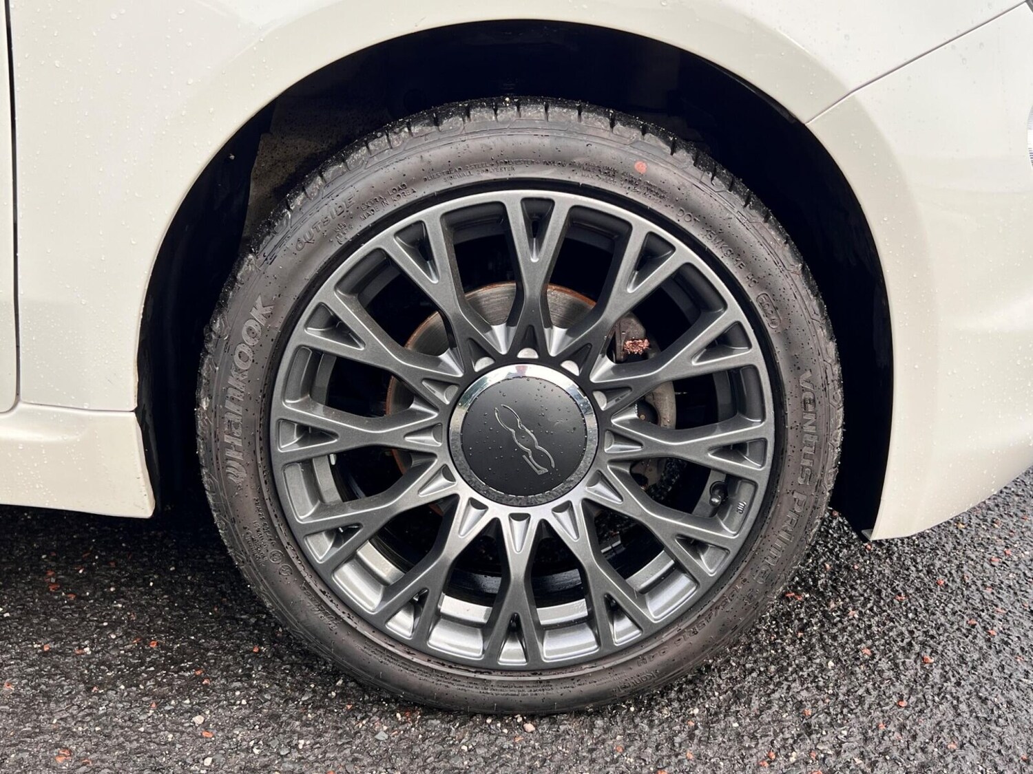 Used Fiat 500 2019 for sale - 76563798: Photo 14