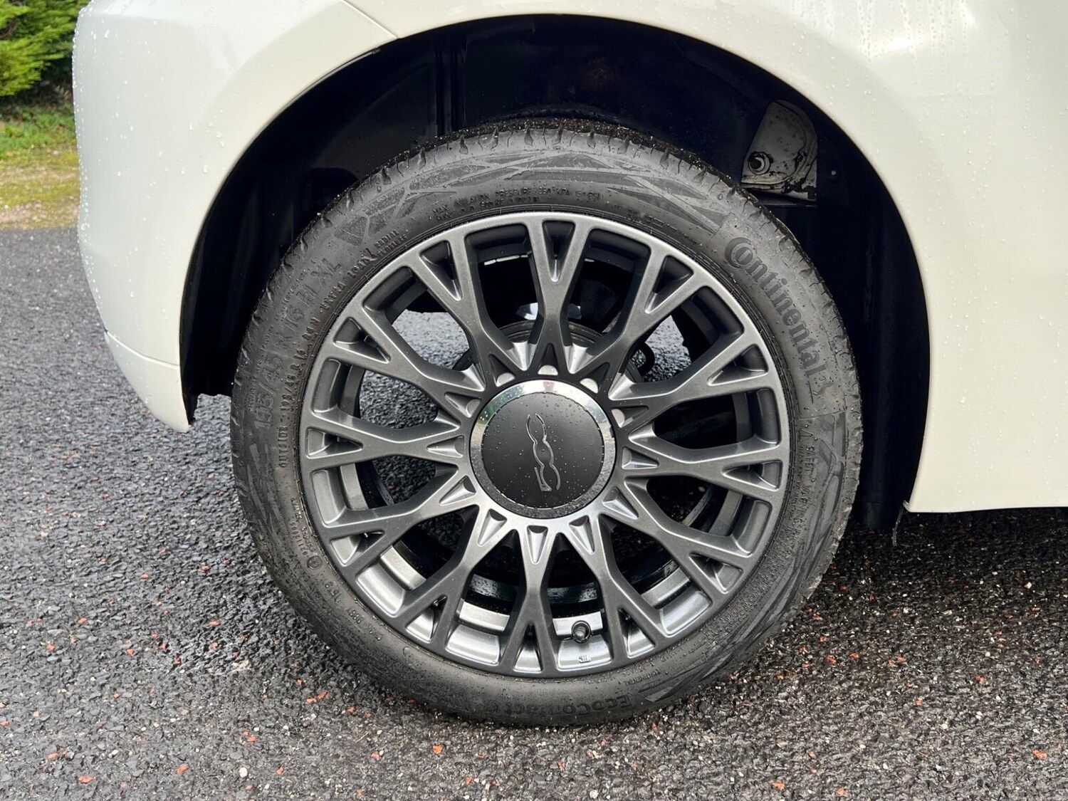 Used Fiat 500 2019 for sale - 76563798: Photo 15