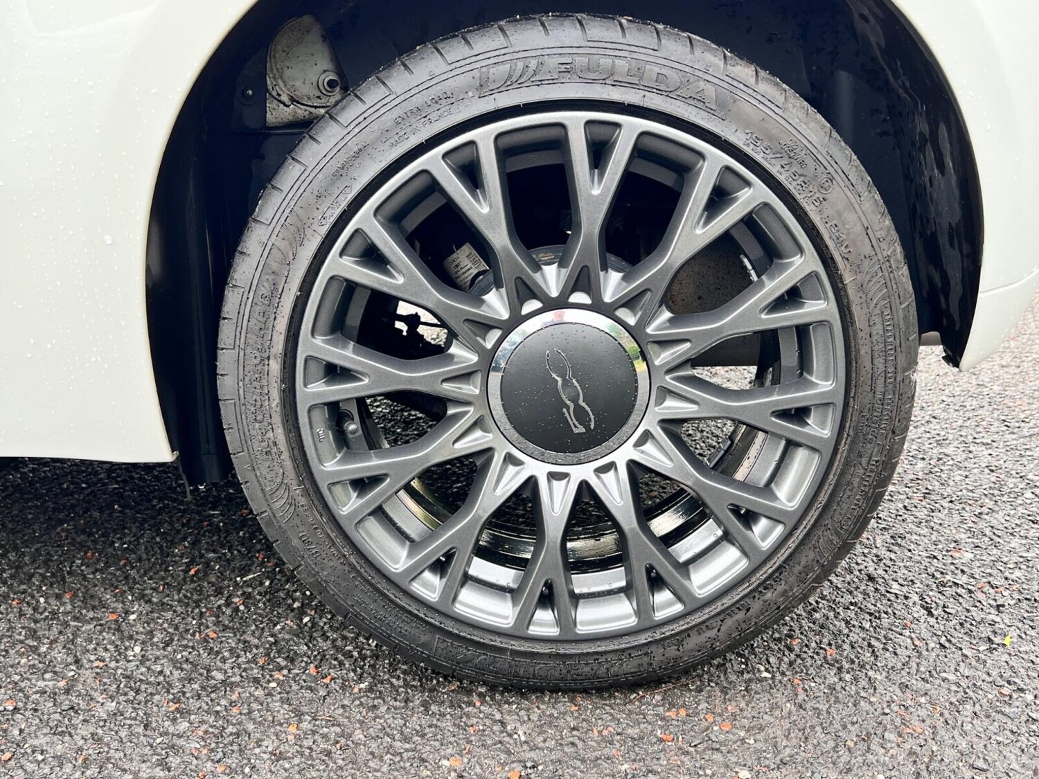 Used Fiat 500 2019 for sale - 76563798: Photo 16