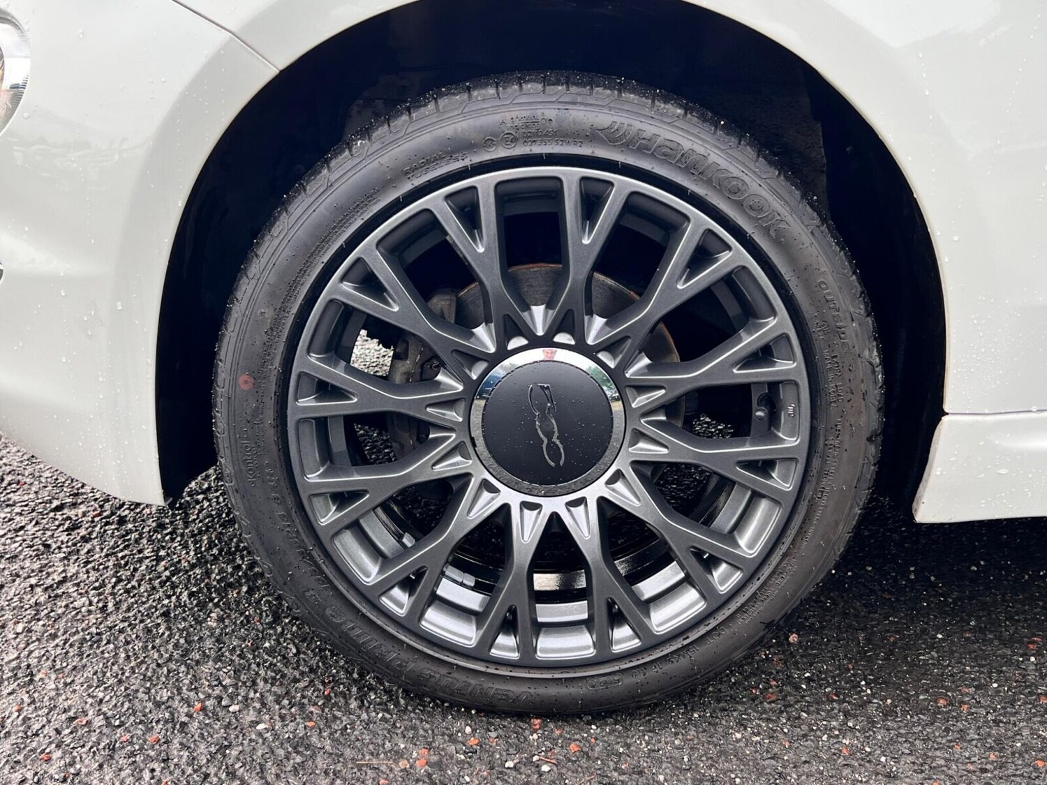 Used Fiat 500 2019 for sale - 76563798: Photo 17