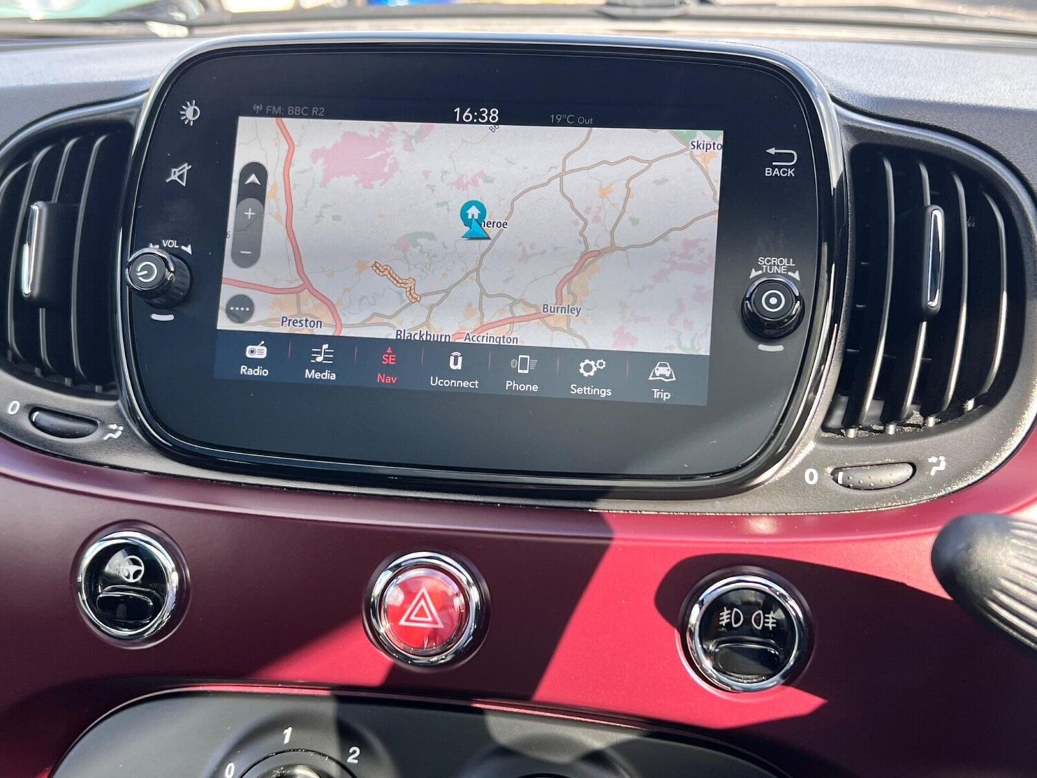 Used Fiat 500 2019 for sale - 76563798: Photo 21