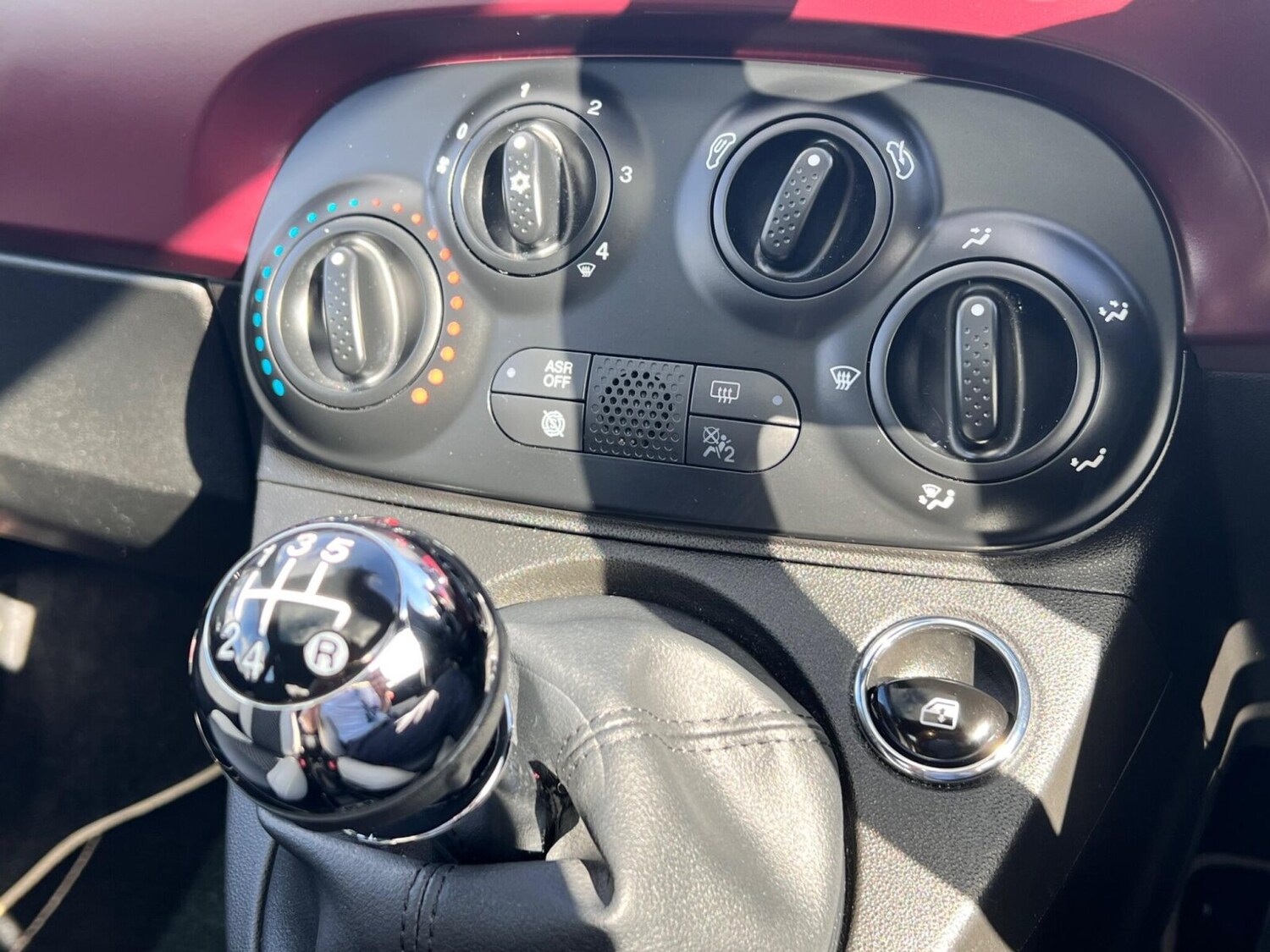 Used Fiat 500 2019 for sale - 76563798: Photo 22