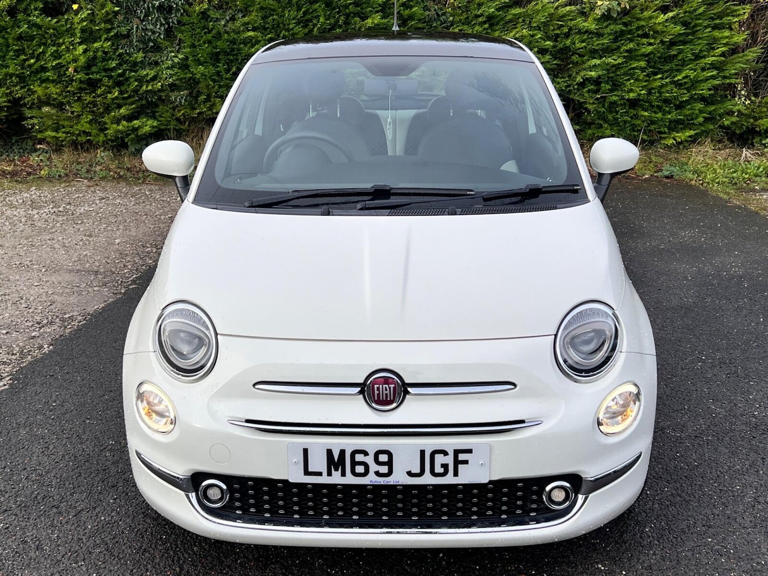 Used Fiat 500 2019 for sale - 76563798: Photo 3