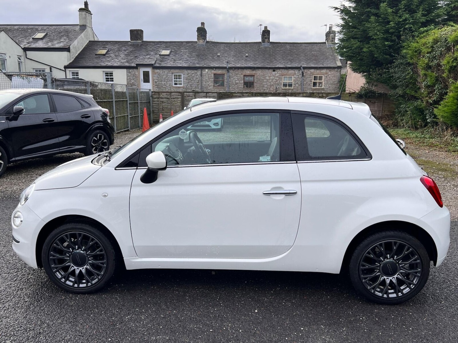 Used Fiat 500 2019 for sale - 76563798: Photo 5