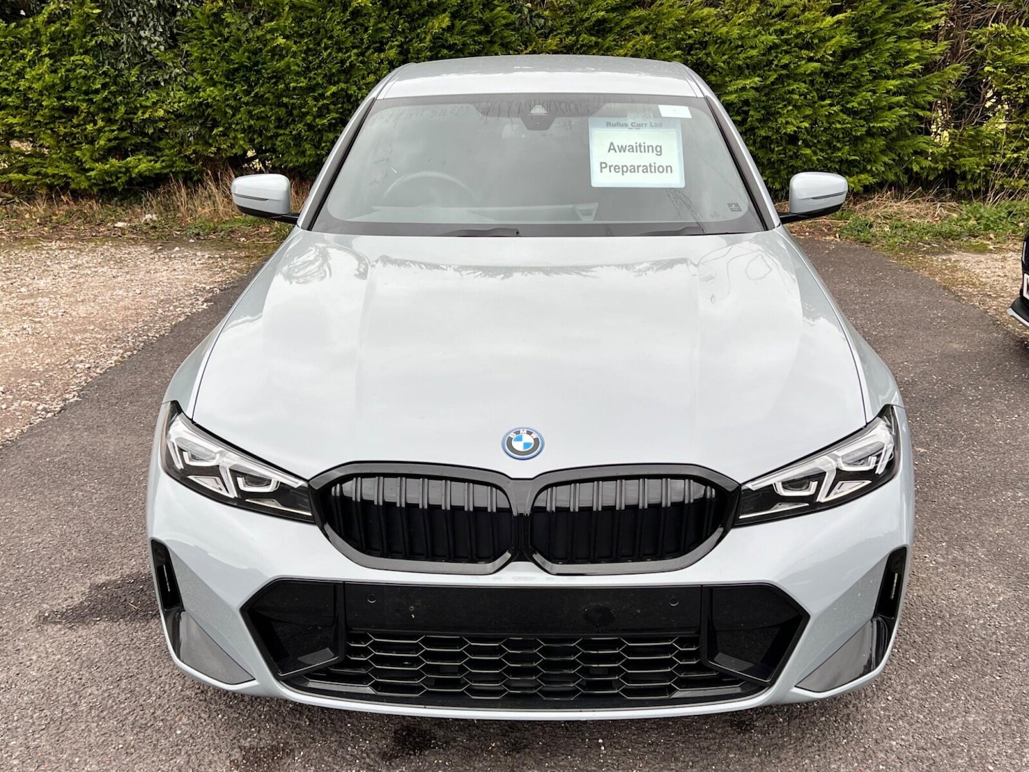 Used BMW 3 Series 2025 for sale - 77885388: Photo 2