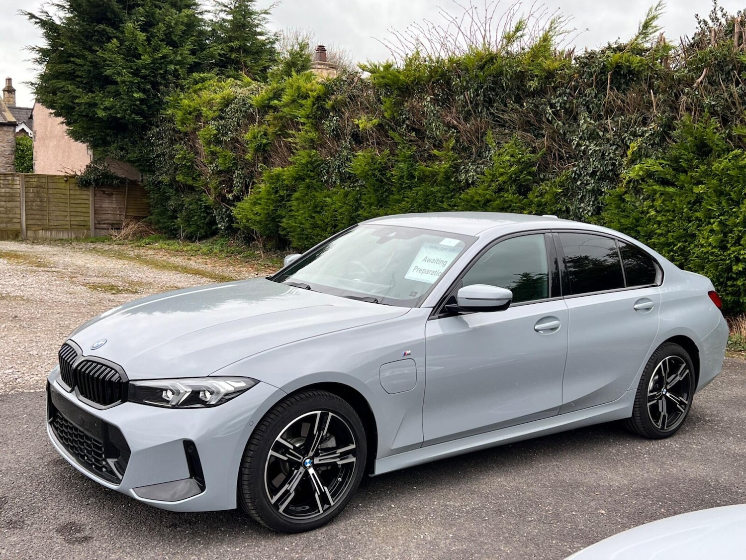 Used BMW 3 Series 2025 for sale - 77885388: Photo 4