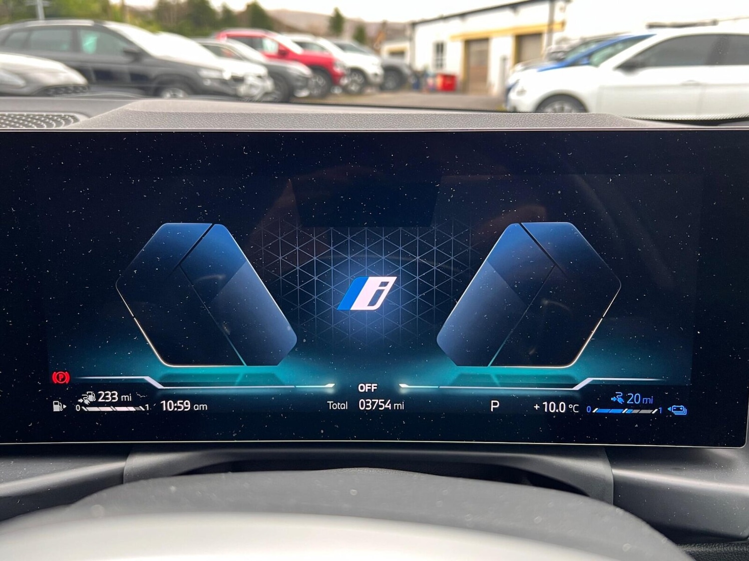 Used BMW 3 Series 2025 for sale - 77885388: Photo 6