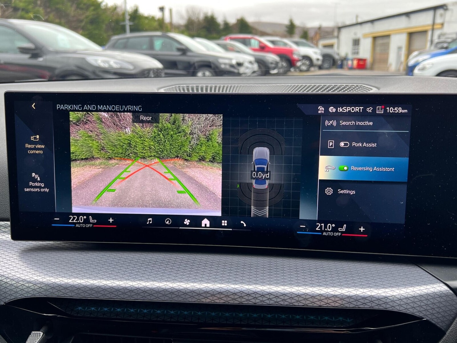 Used BMW 3 Series 2025 for sale - 77885388: Photo 7