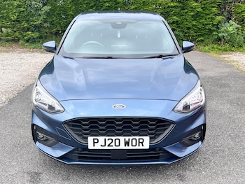 Used Ford Focus 2020 for sale - 75468087: Photo