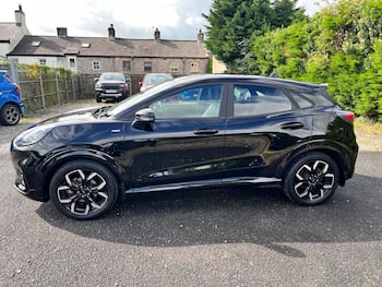 Used Ford Puma 2023 for sale - 79781331: Photo