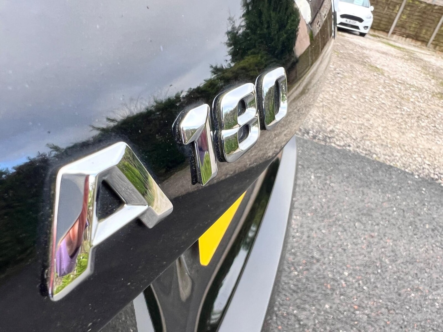 Used Mercedes-Benz A-Class 2016 for sale - 76664520: Photo 12