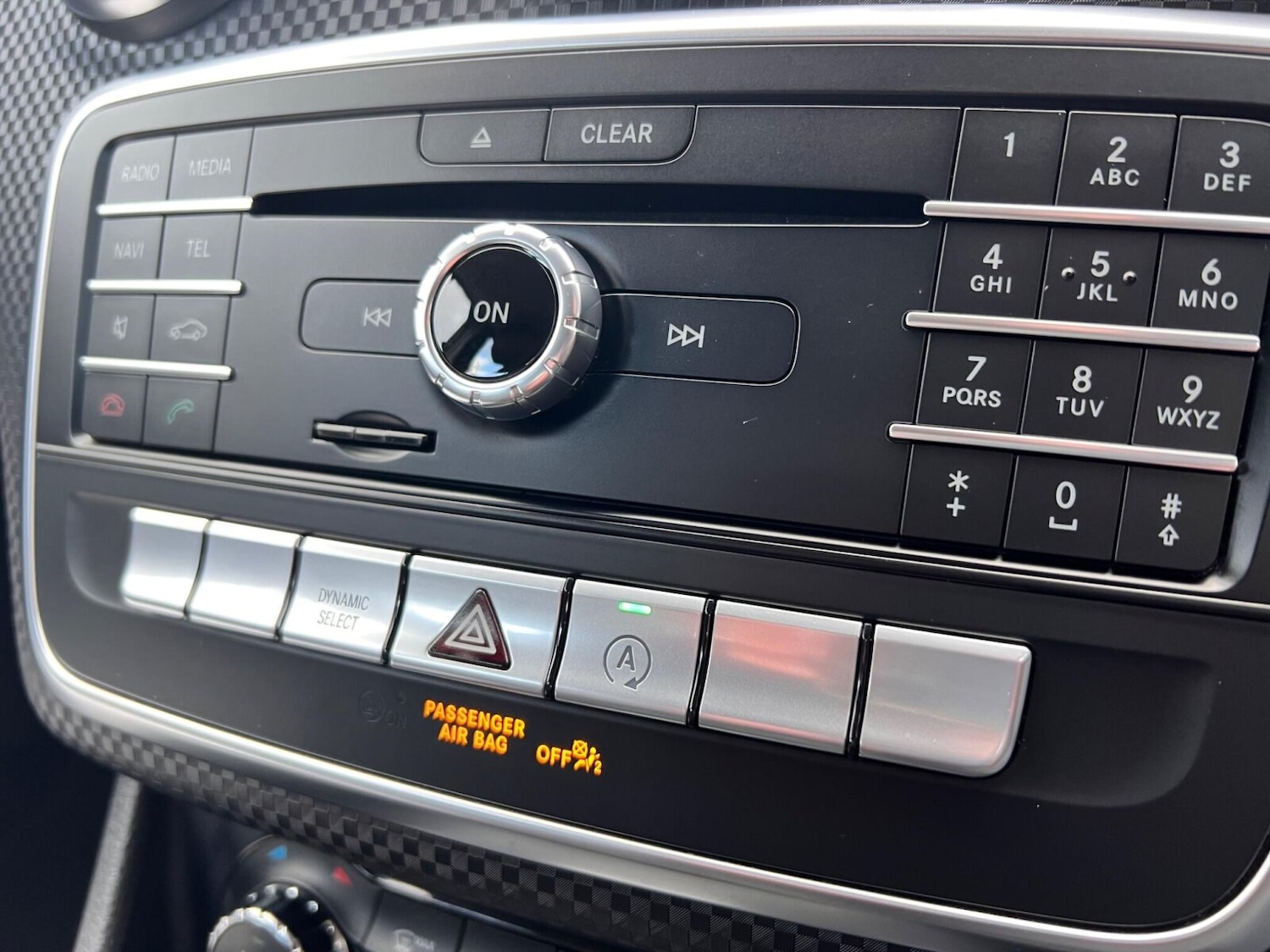 Used Mercedes-Benz A-Class 2016 for sale - 76664520: Photo 24