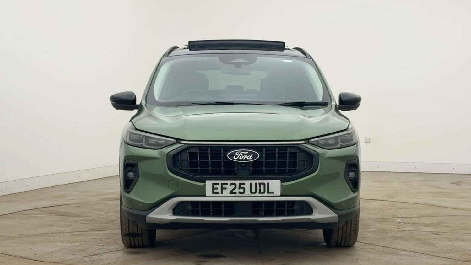 Used Ford Kuga 2025 for sale - 77965206: Photo 2