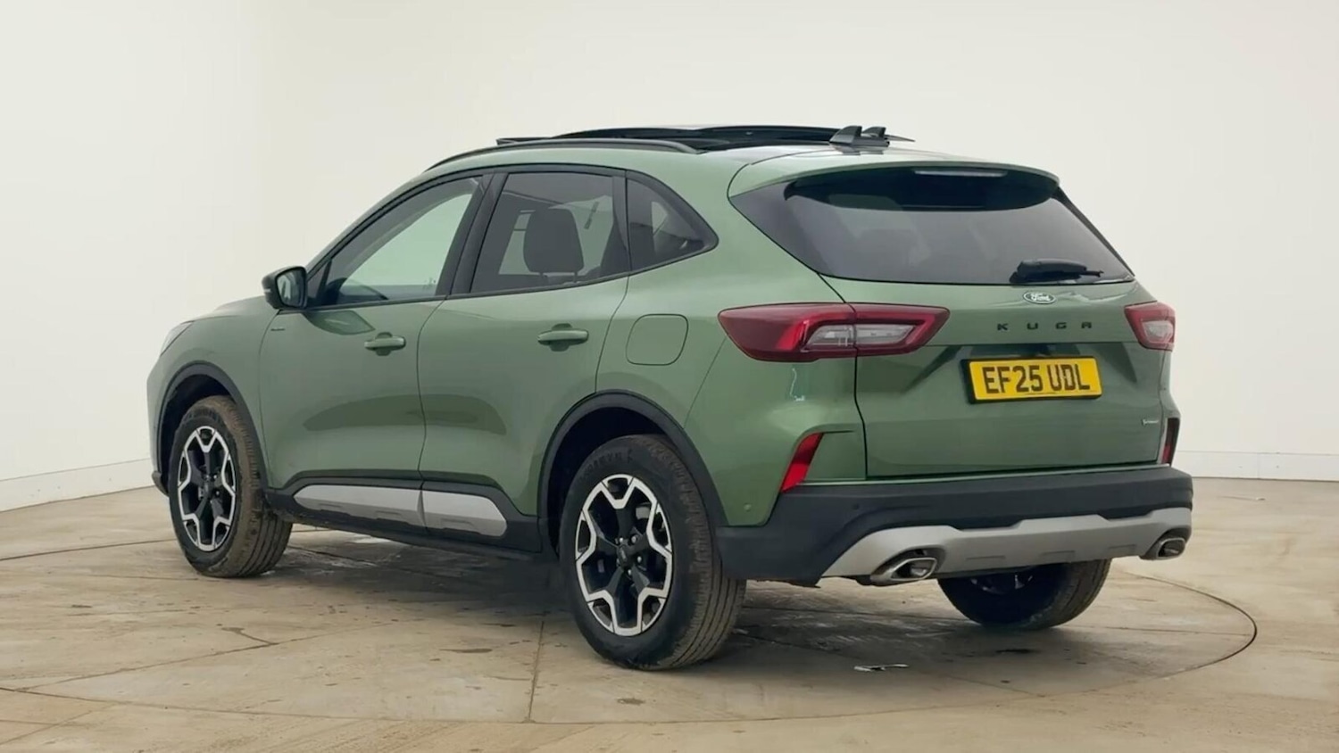 Used Ford Kuga 2025 for sale - 77965206: Photo 3