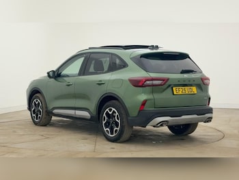 Used Ford Kuga 2025 for sale - 77965206: Photo