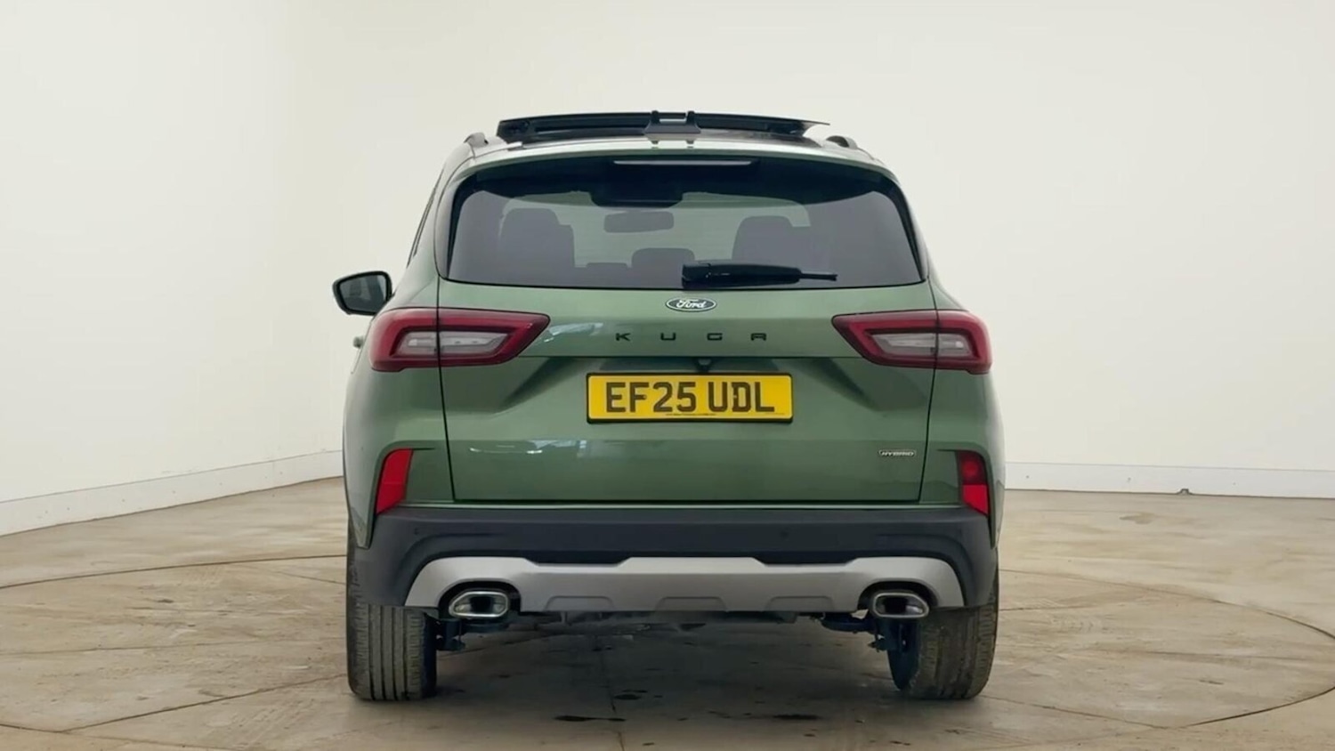 Used Ford Kuga 2025 for sale - 77965206: Photo 4