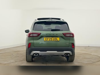 Used Ford Kuga 2025 for sale - 77965206: Photo