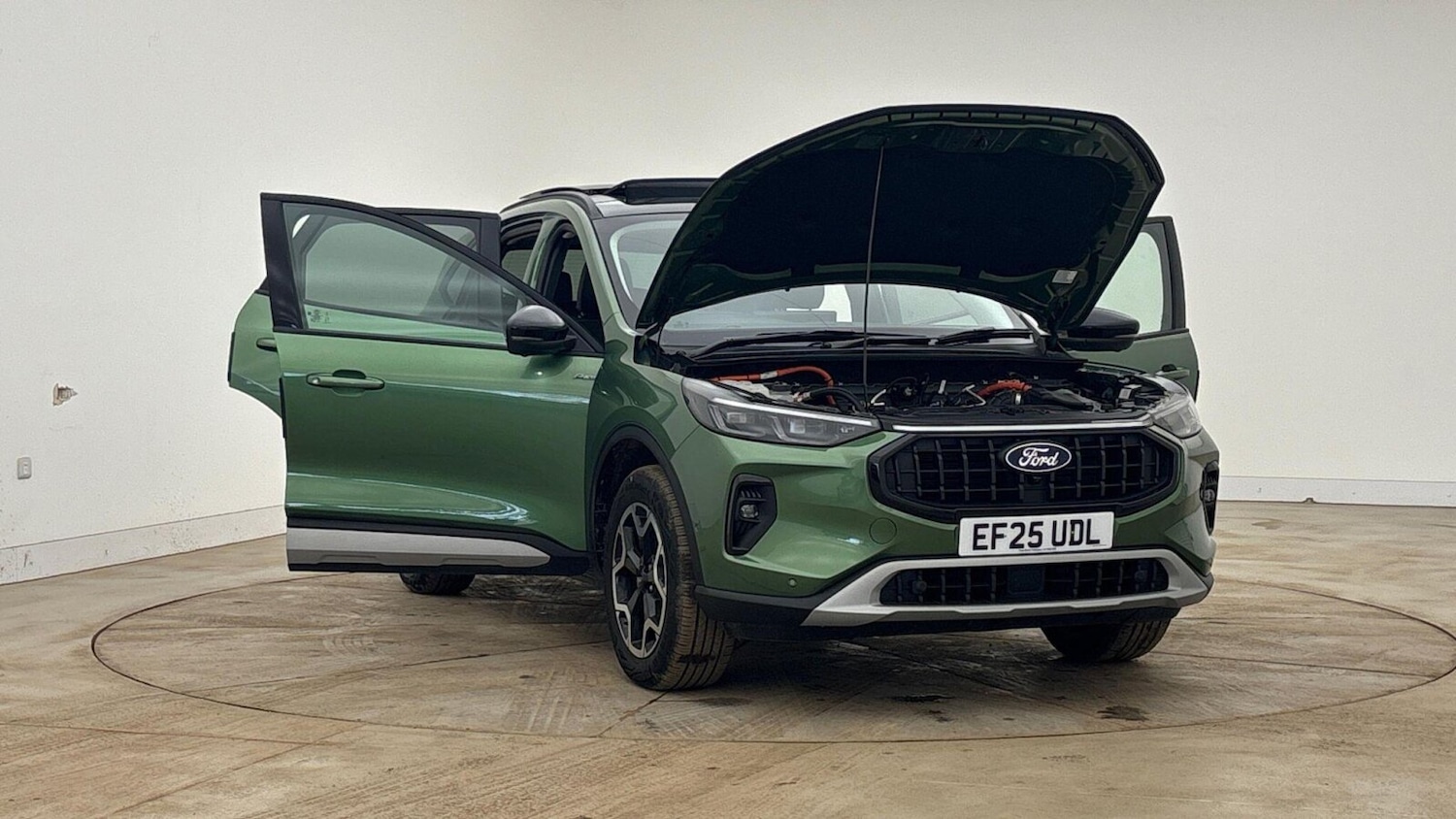 Used Ford Kuga 2025 for sale - 77965206: Photo 6