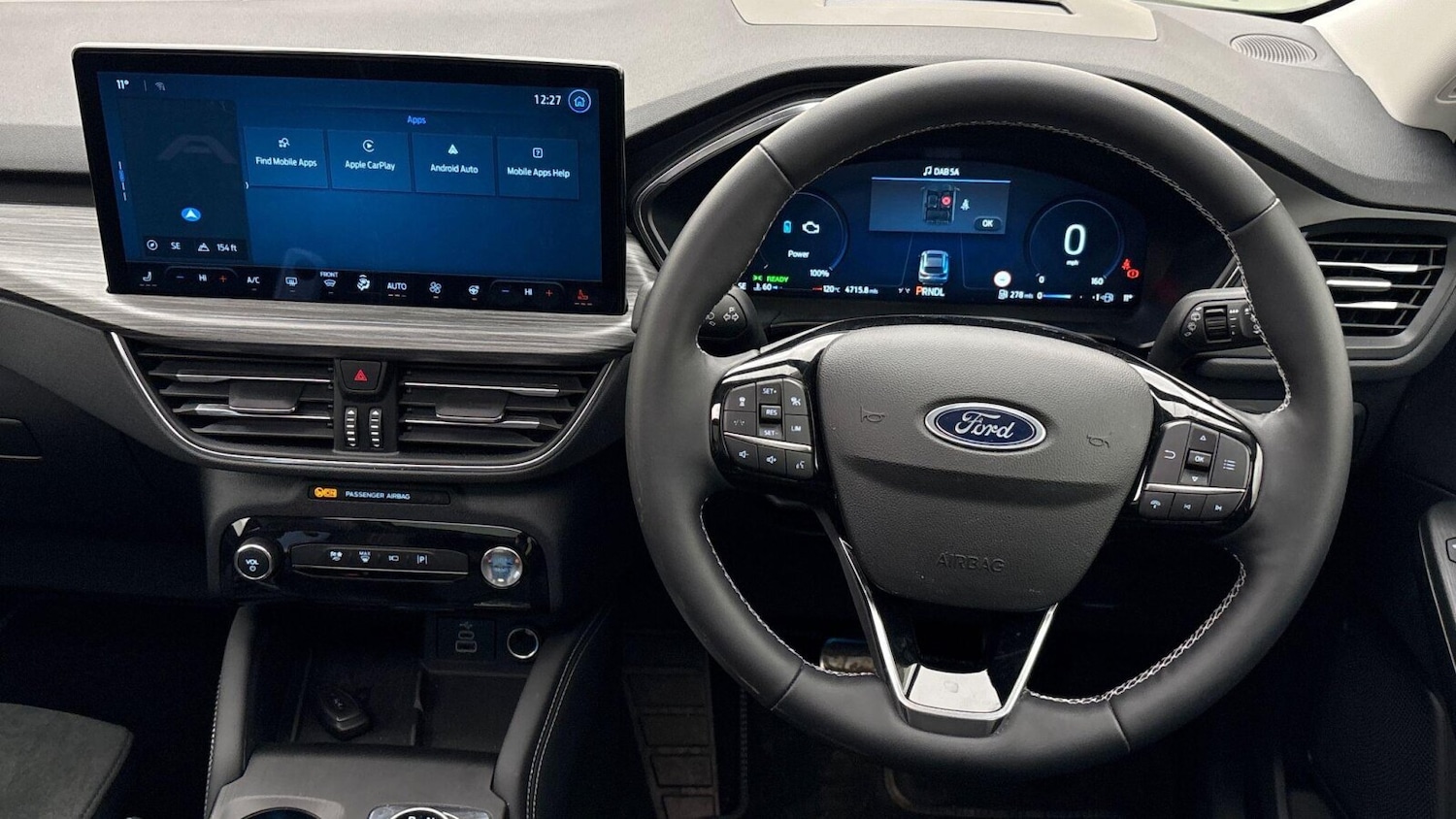 Used Ford Kuga 2025 for sale - 77965206: Photo 7