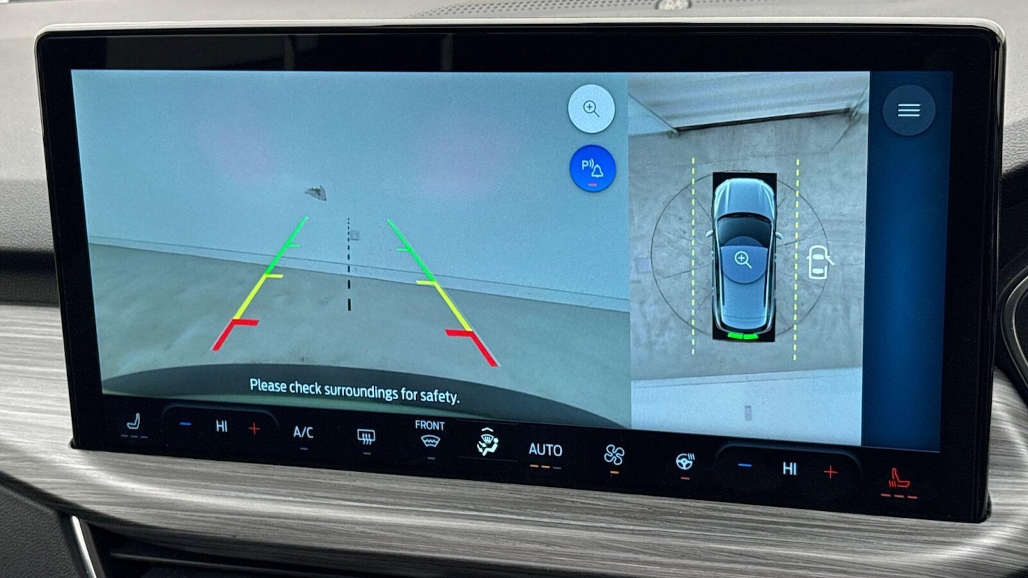 Used Ford Kuga 2025 for sale - 77965206: Photo 9