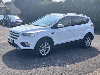 Used Ford Kuga 2019 for sale - 79077691: Photo