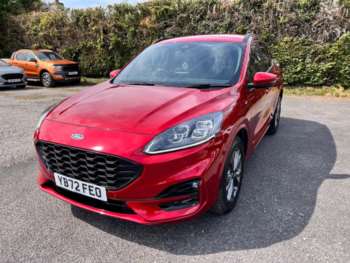 Used Ford Kuga 2022 for sale - 74706961: Photo