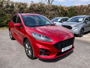 Used Ford Kuga 2022 for sale - 74706961: Photo