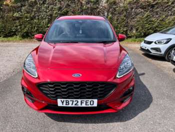 Used Ford Kuga 2022 for sale - 74706961: Photo