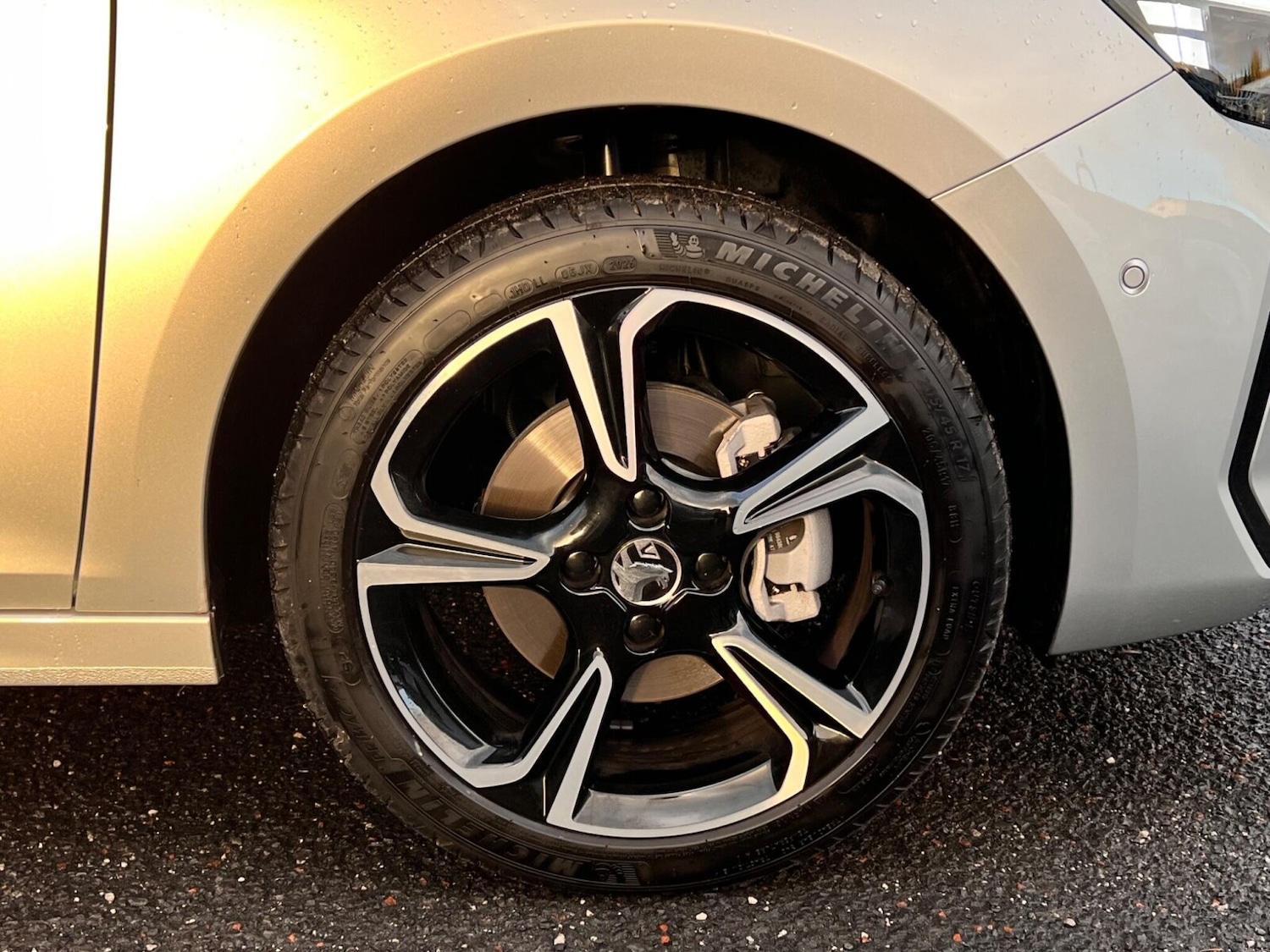 Used Vauxhall Corsa 2025 for sale - 76788379: Photo 10