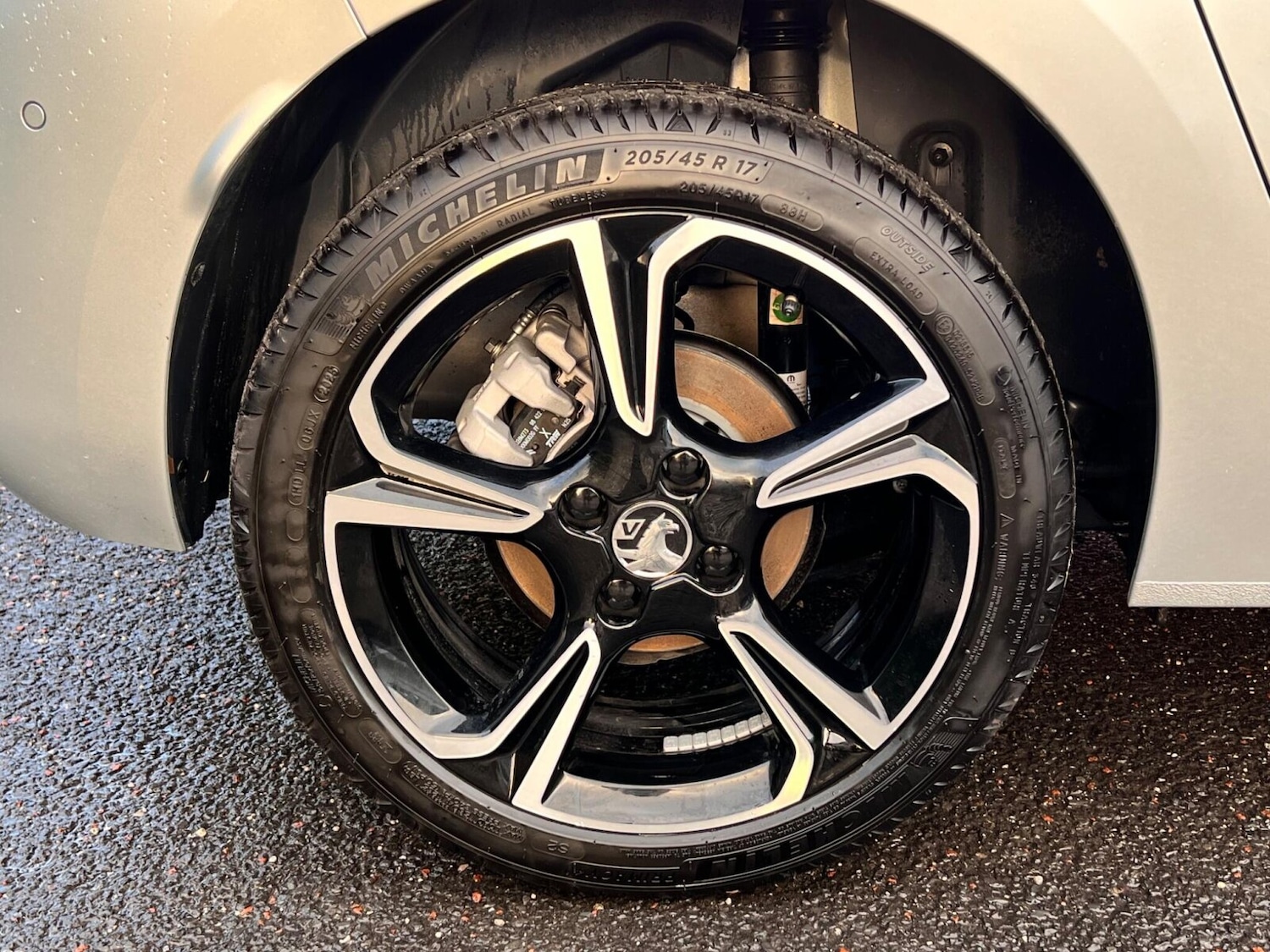 Used Vauxhall Corsa 2025 for sale - 76788379: Photo 11