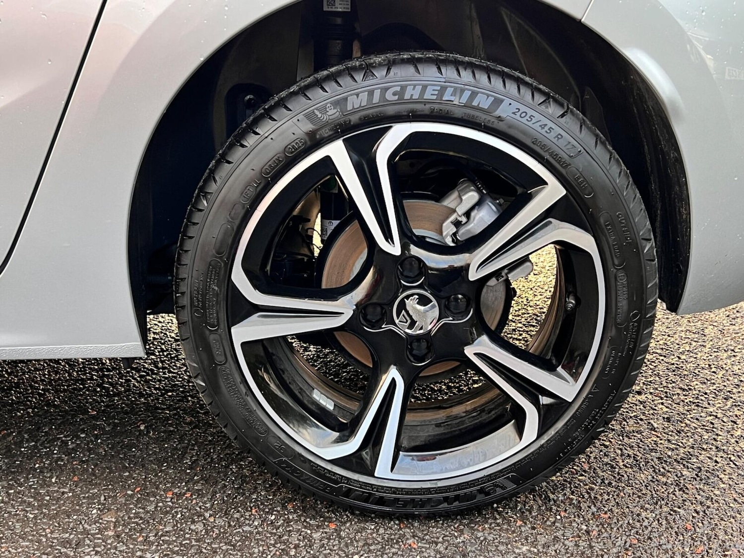 Used Vauxhall Corsa 2025 for sale - 76788379: Photo 12