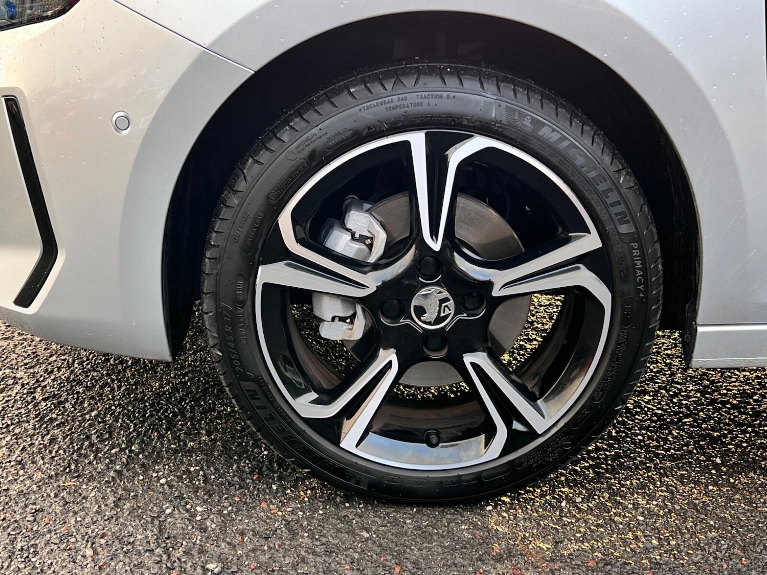 Used Vauxhall Corsa 2025 for sale - 76788379: Photo 13