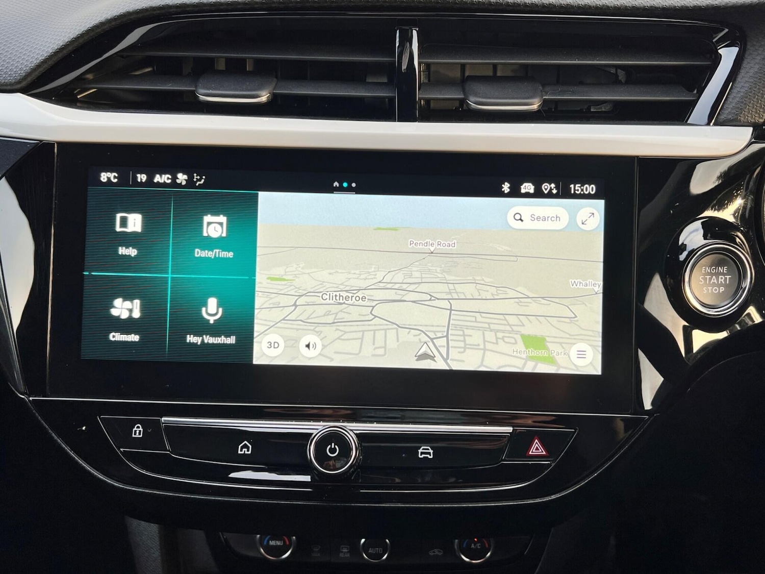 Used Vauxhall Corsa 2025 for sale - 76788379: Photo 17