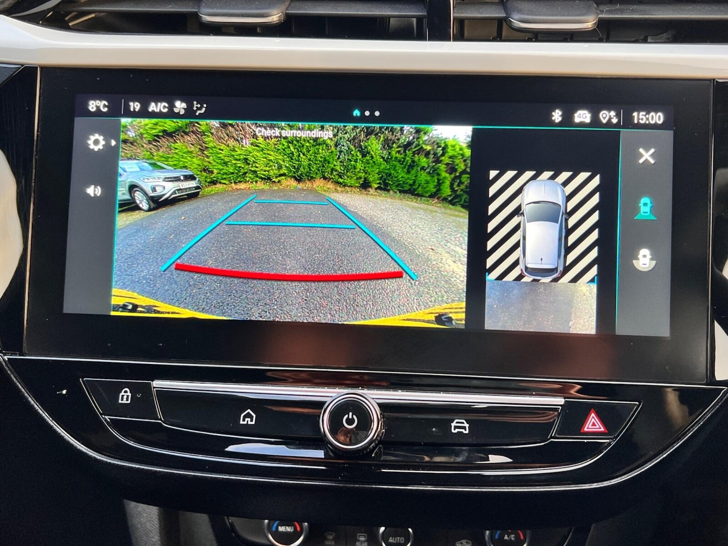 Used Vauxhall Corsa 2025 for sale - 76788379: Photo 18