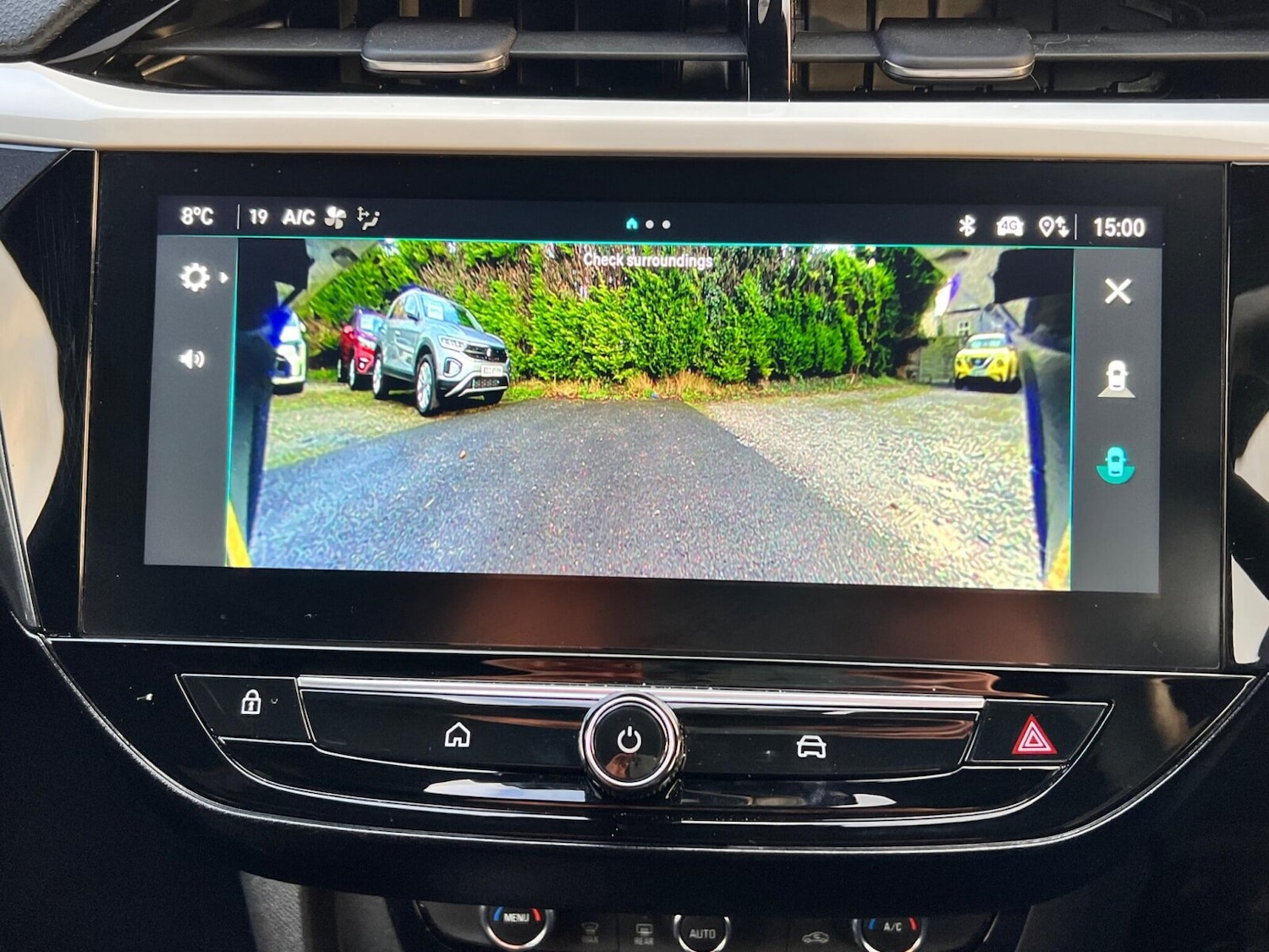 Used Vauxhall Corsa 2025 for sale - 76788379: Photo 19