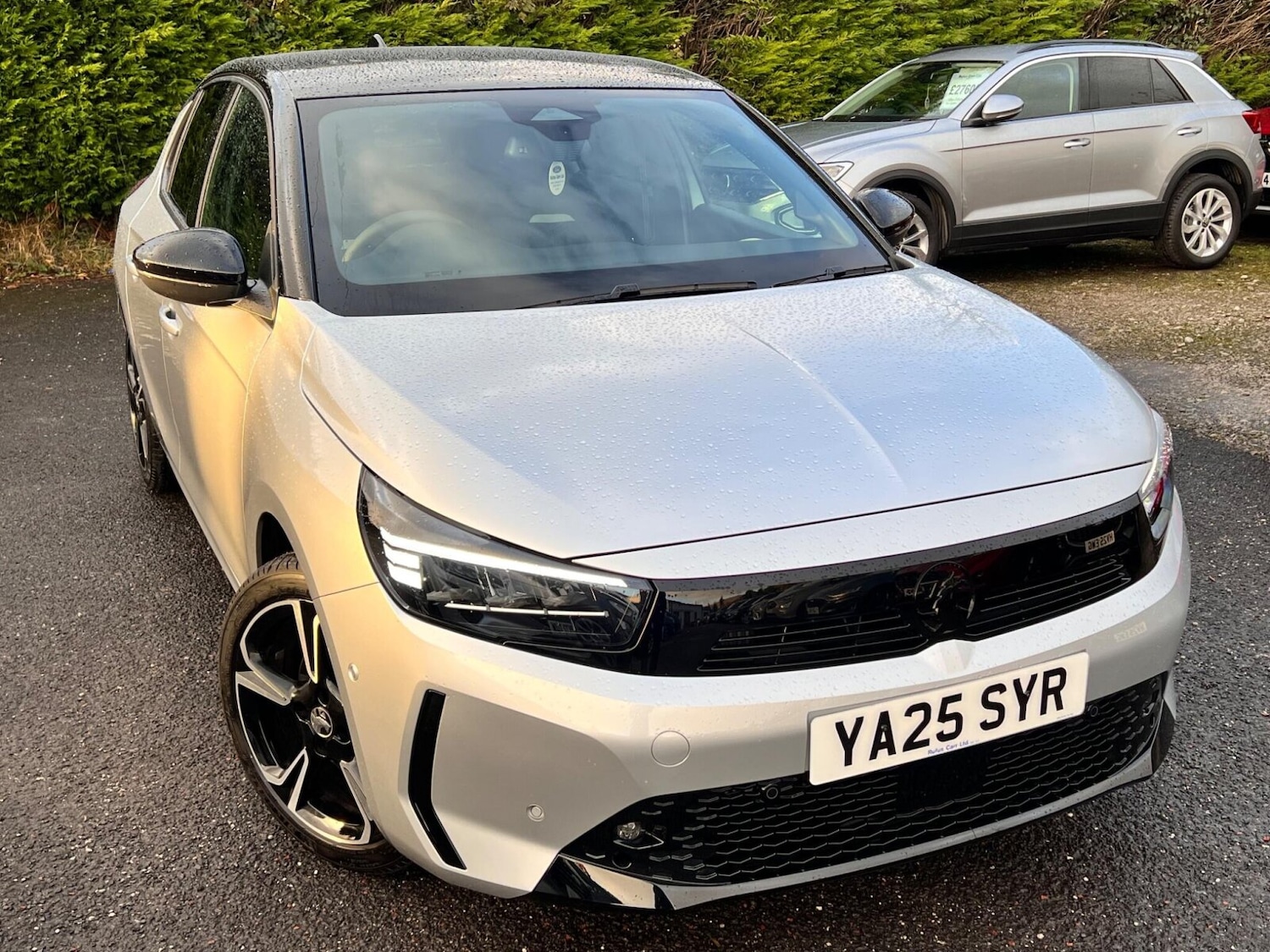 Used Vauxhall Corsa 2025 for sale - 76788379: Photo 2