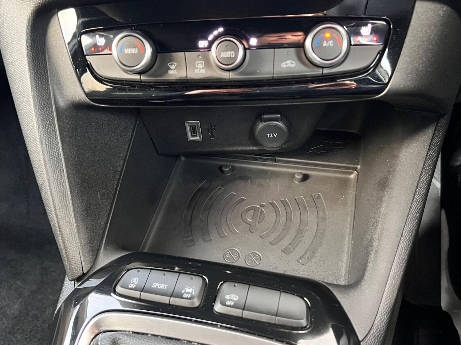 Used Vauxhall Corsa 2025 for sale - 76788379: Photo 20