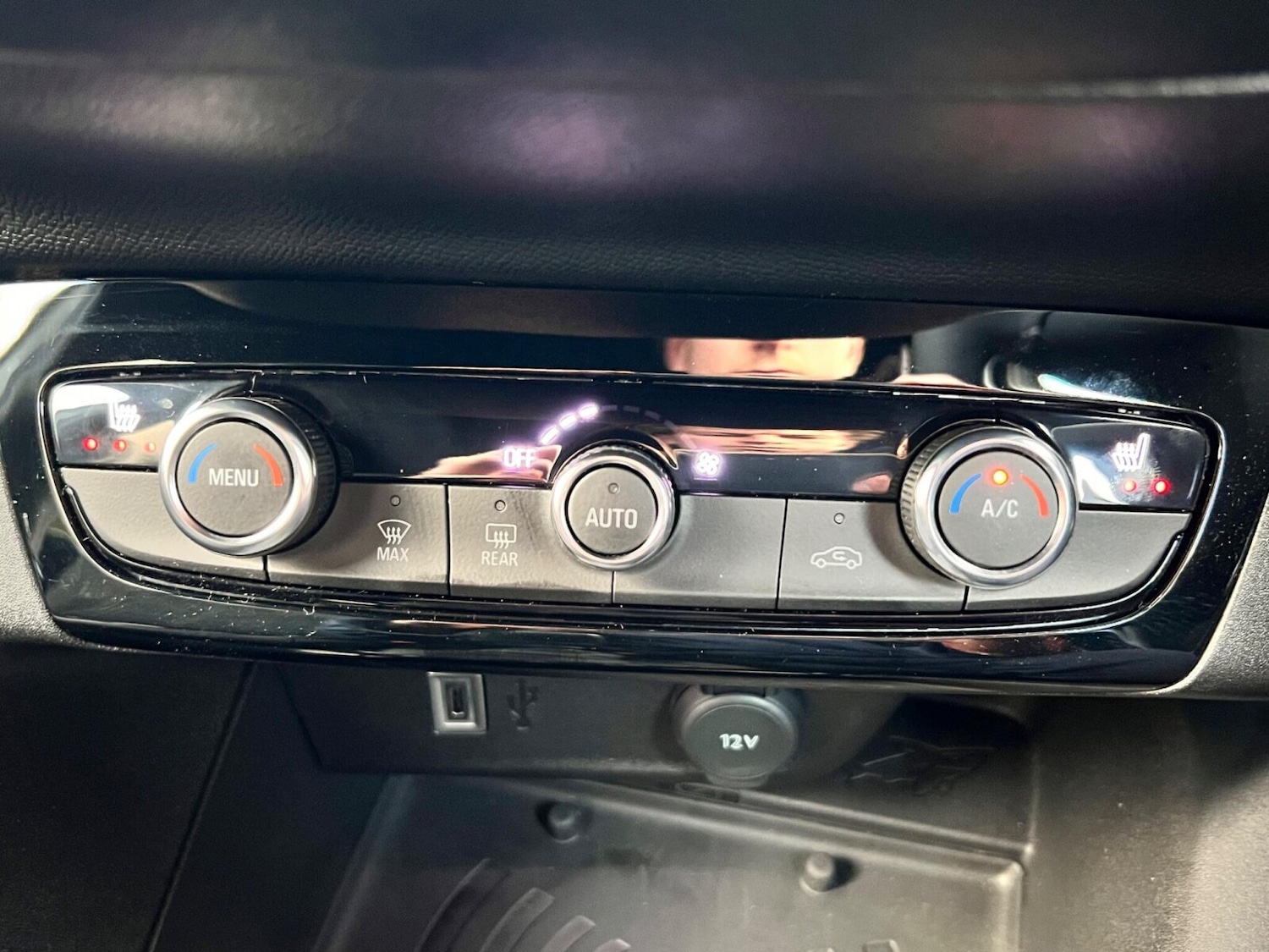 Used Vauxhall Corsa 2025 for sale - 76788379: Photo 21