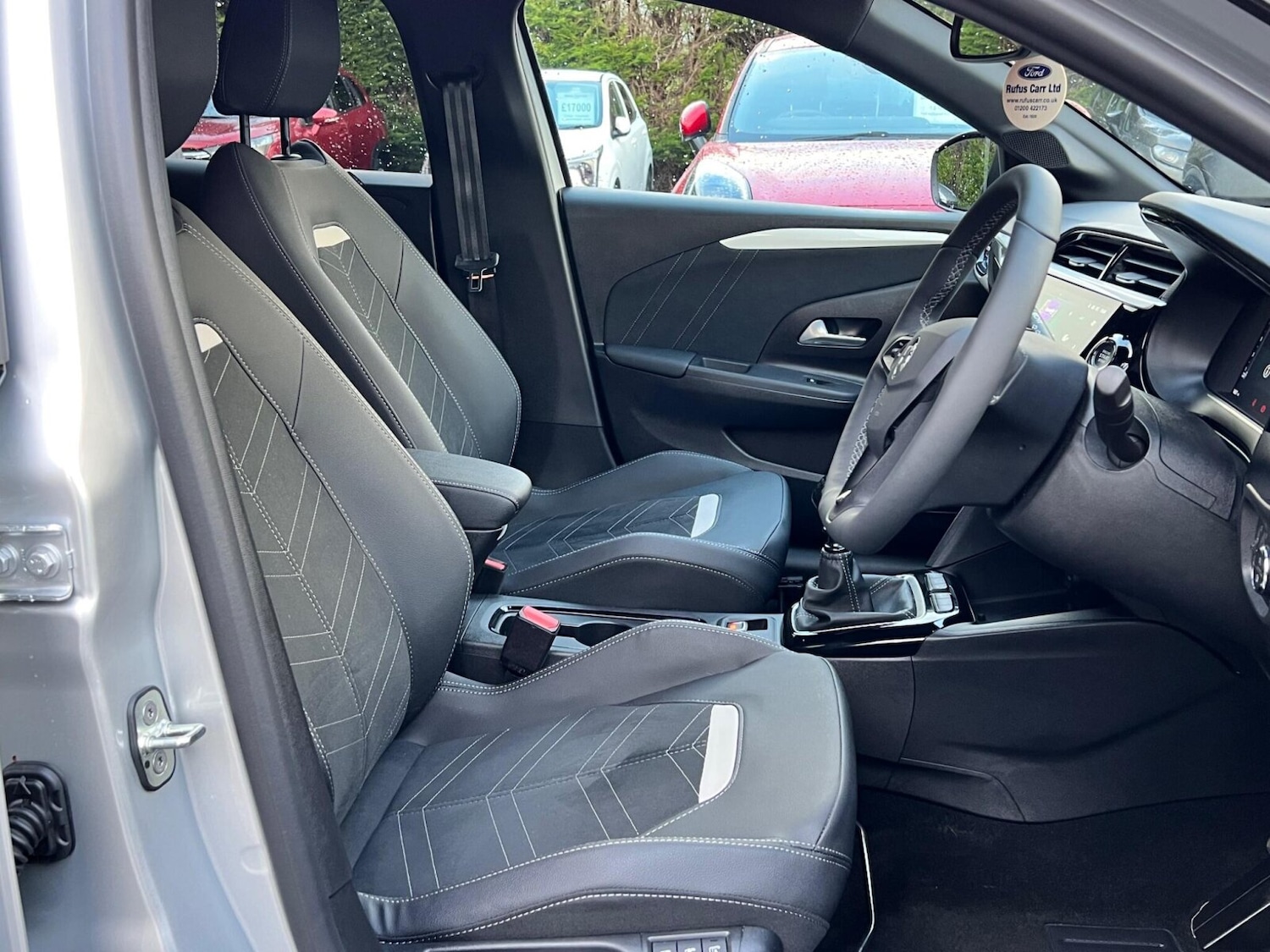 Used Vauxhall Corsa 2025 for sale - 76788379: Photo 23