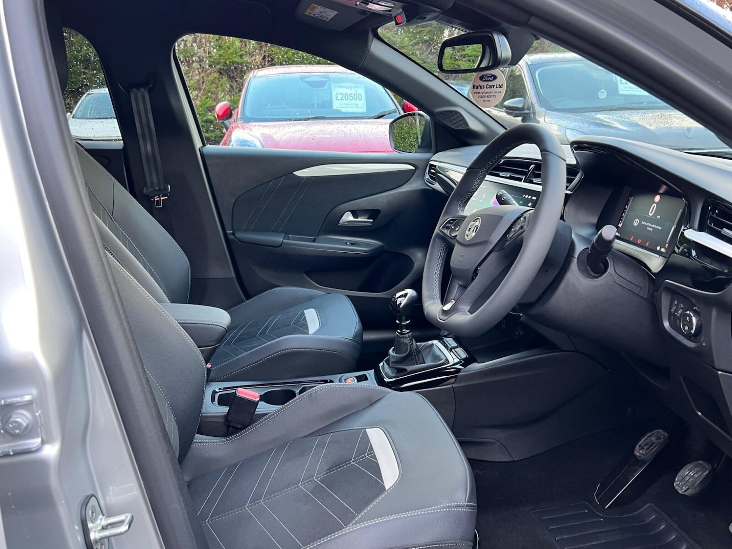 Used Vauxhall Corsa 2025 for sale - 76788379: Photo 24