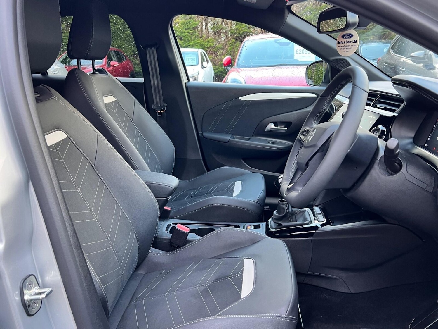 Used Vauxhall Corsa 2025 for sale - 76788379: Photo 25