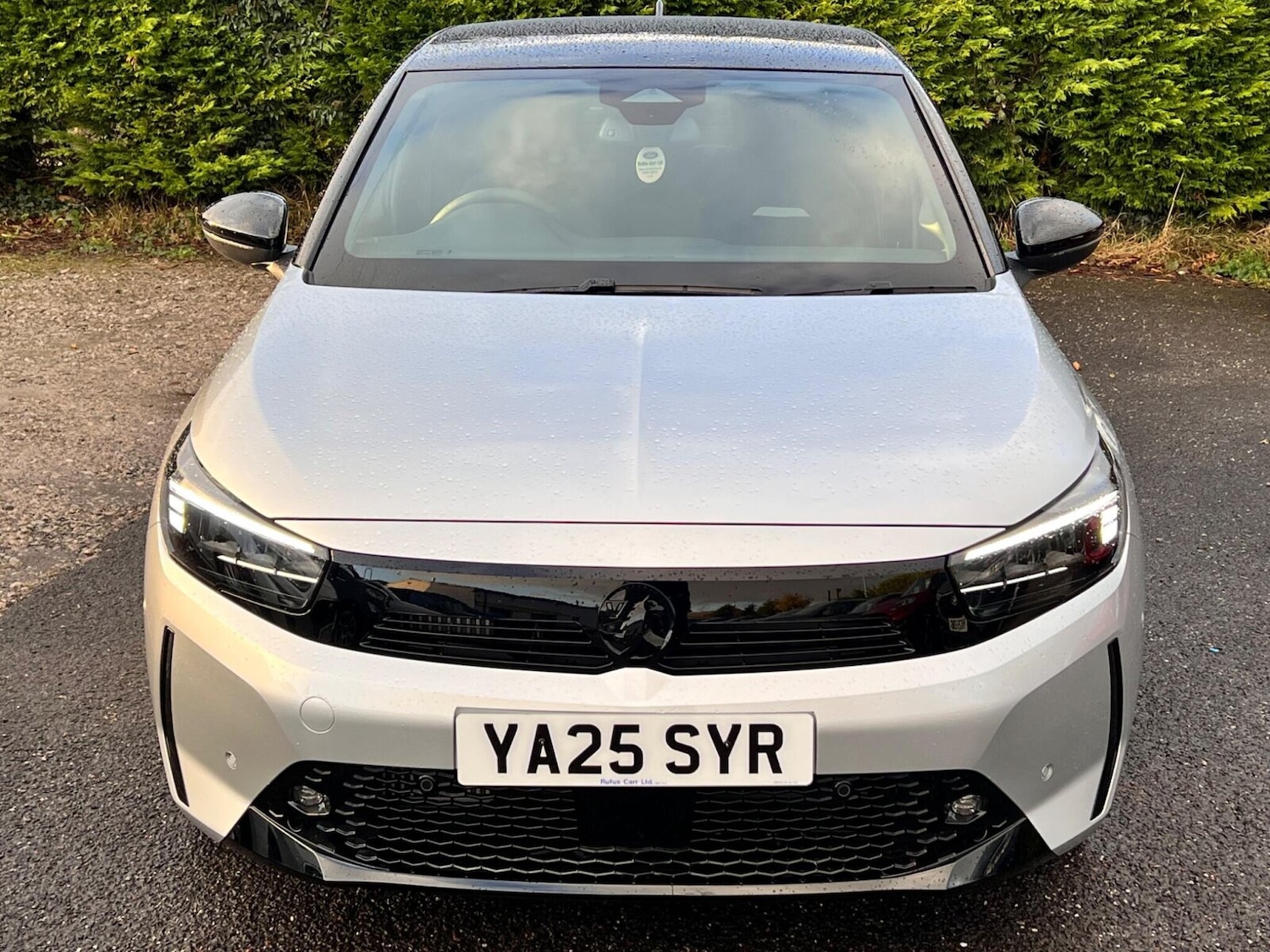 Used Vauxhall Corsa 2025 for sale - 76788379: Photo 3