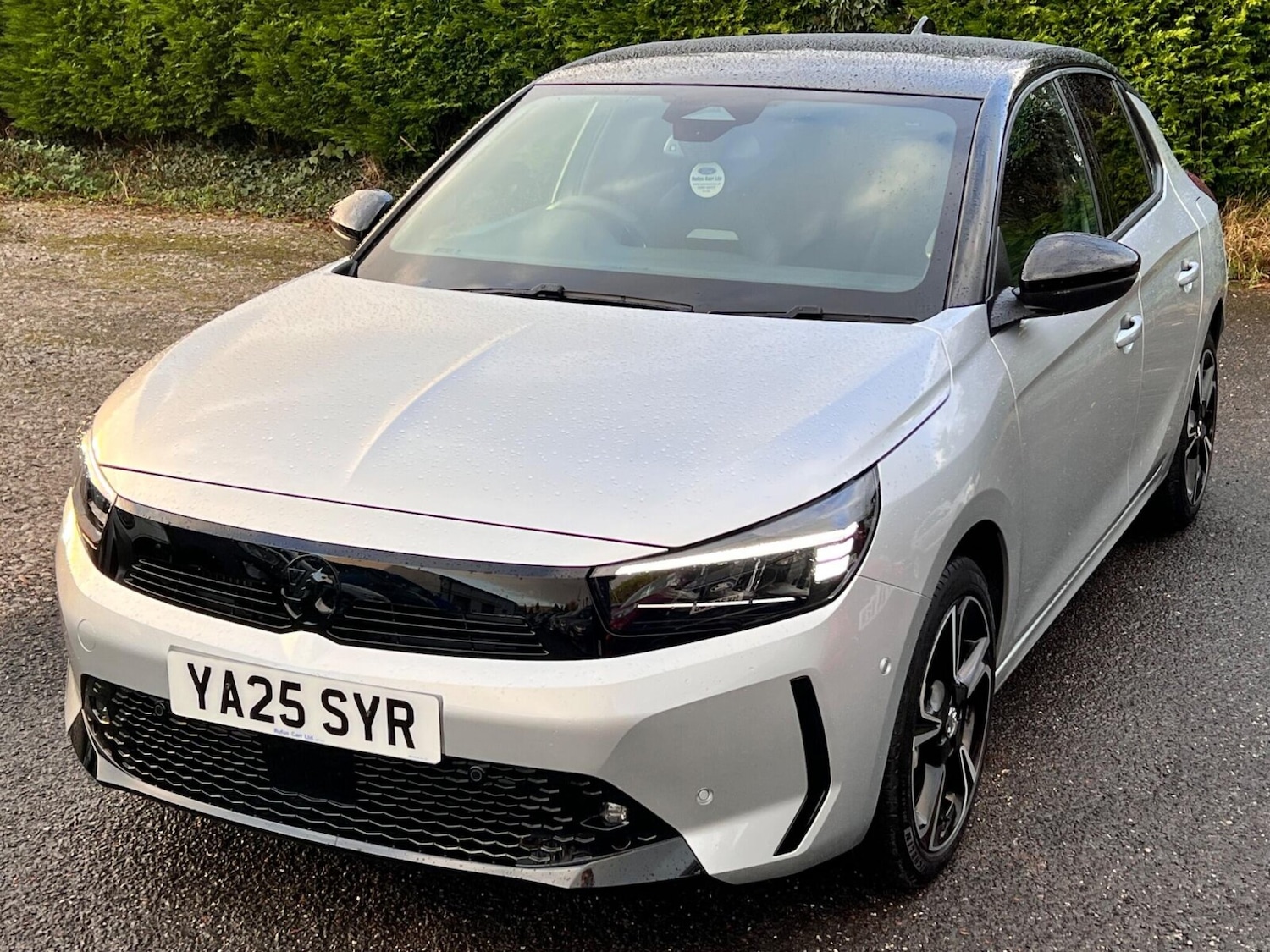 Used Vauxhall Corsa 2025 for sale - 76788379: Photo 4