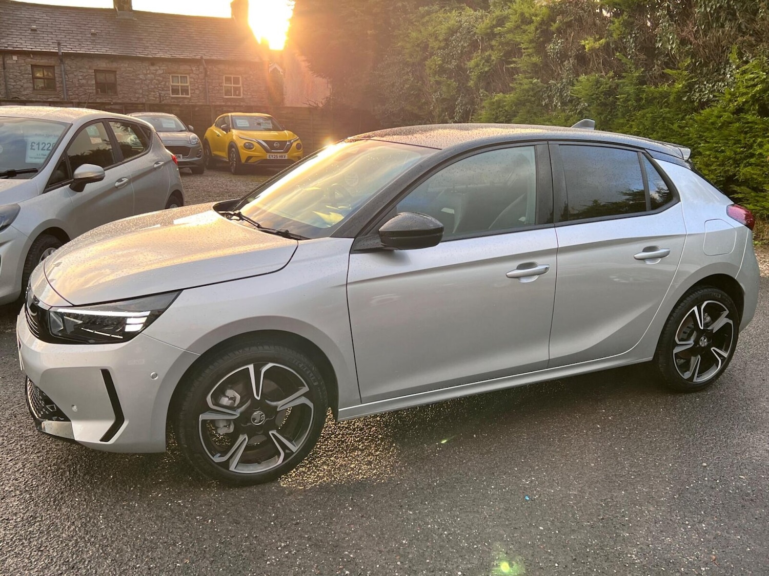Used Vauxhall Corsa 2025 for sale - 76788379: Photo 5