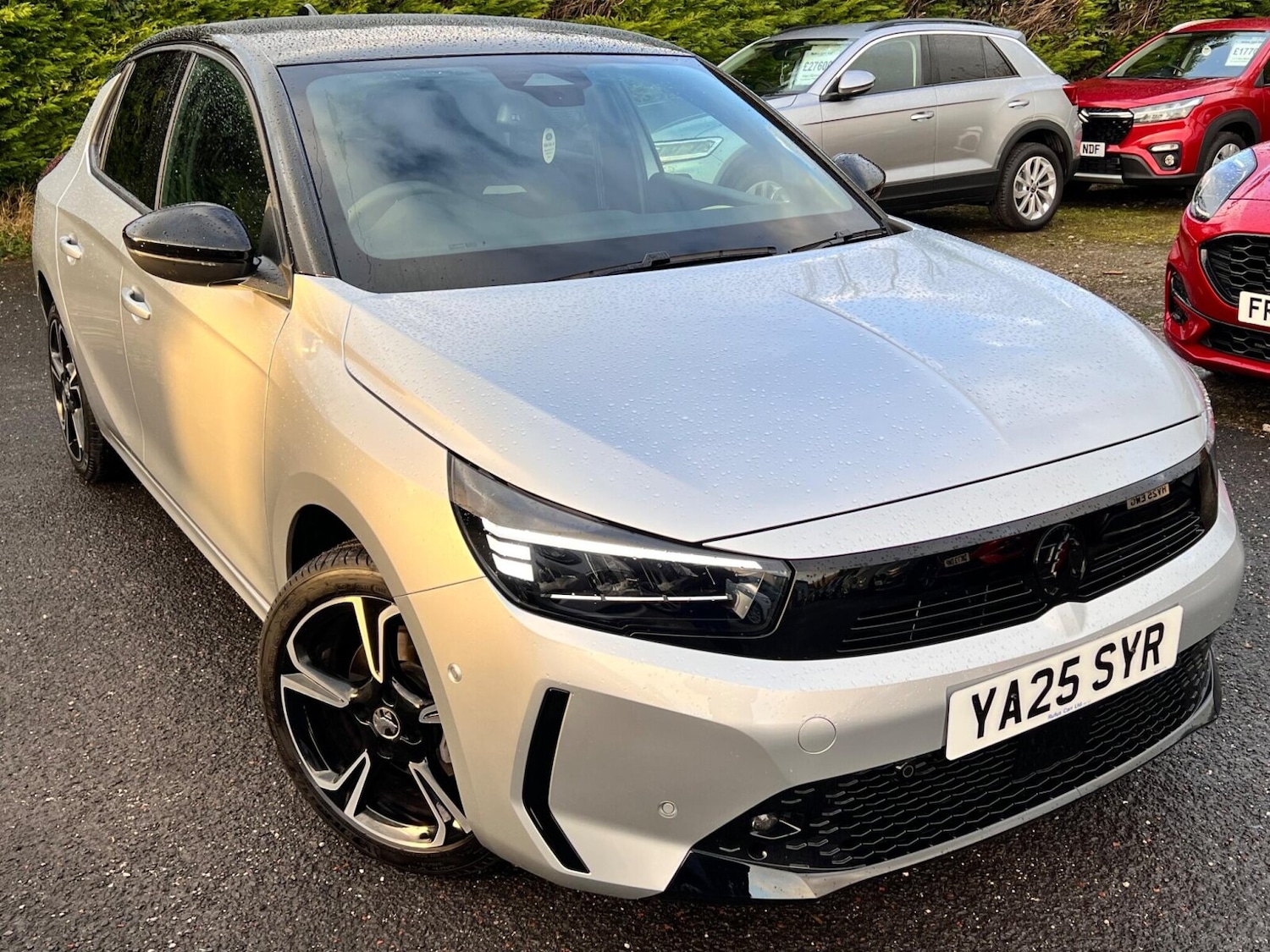 Used Vauxhall Corsa 2025 for sale - 76788379: Photo 9