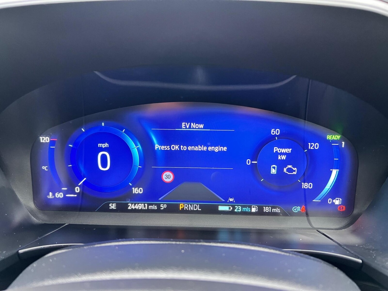 Used Ford Kuga 2021 for sale - 78063394: Photo 15