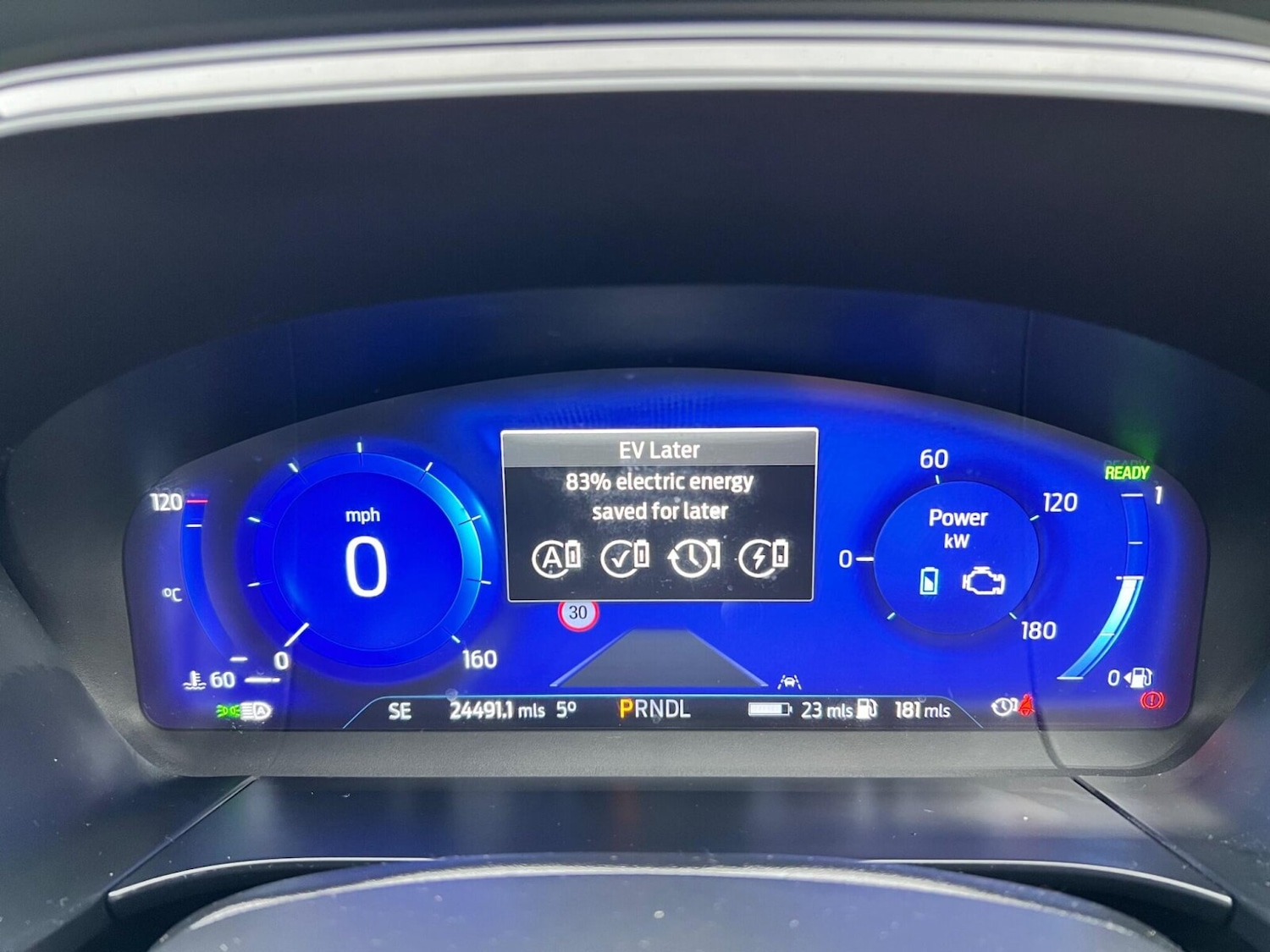 Used Ford Kuga 2021 for sale - 78063394: Photo 16